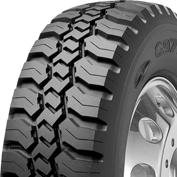 Goodyear G971 Armor MAX All-Terrain LT235/85R16 120 L E Light Truck Tire