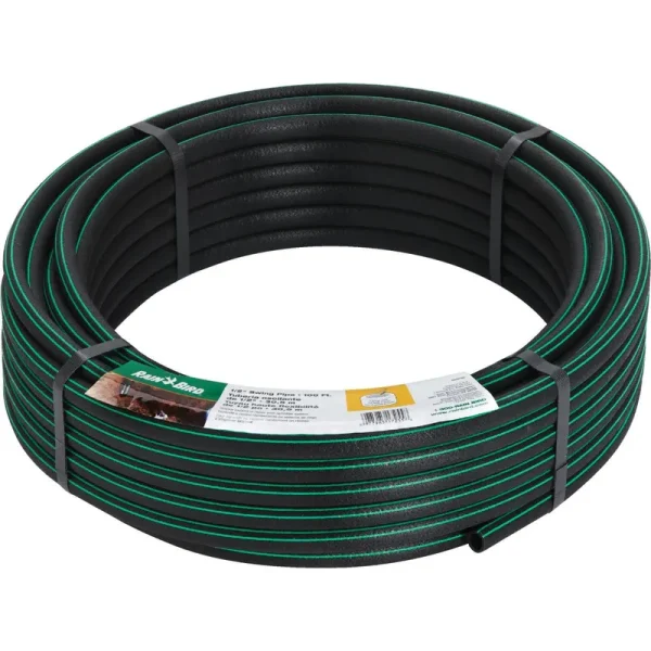 Rain Bird Pipe Swing Coil 100ft