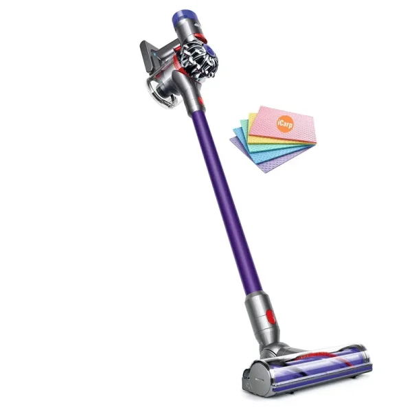 Dyson V8 Origin+ Cordless Stick Vacuum Cleaner