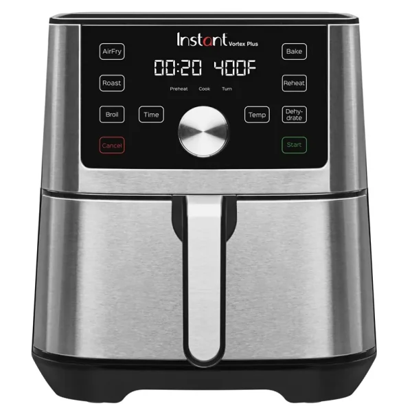 Instant Vortex Plus 4-Quart Air Fryer