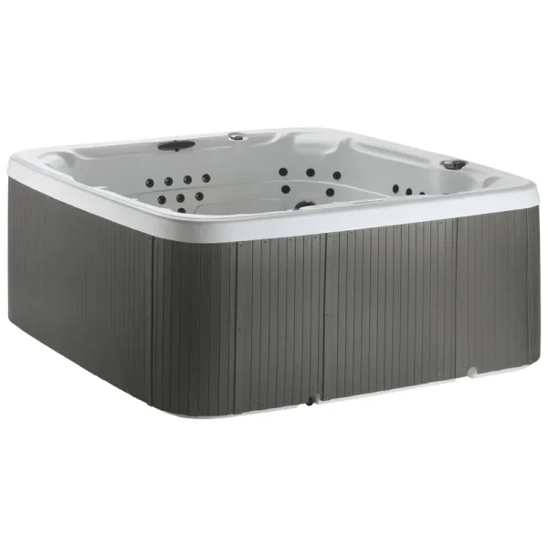Lifesmart LS700DX 90-Jet 7-Person Spa