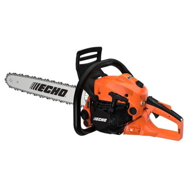 Echo Commercial Chain Saw Gas Rear Handle 16in - CS-4910-16