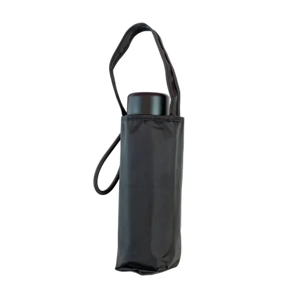 Totes Micro Mini Purse Manual UMBRELLA-MANY Styles (Black Square)