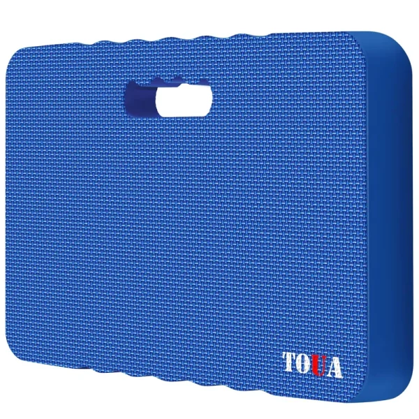 Kneeling Pad Thick Extra Large Foam Comfort Kneeling Pad for Work Gardening Yoga Exercise Garden Knee Pad
