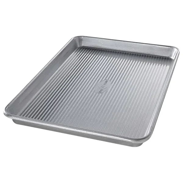 Usa Pan Sheet Pan, Quarter