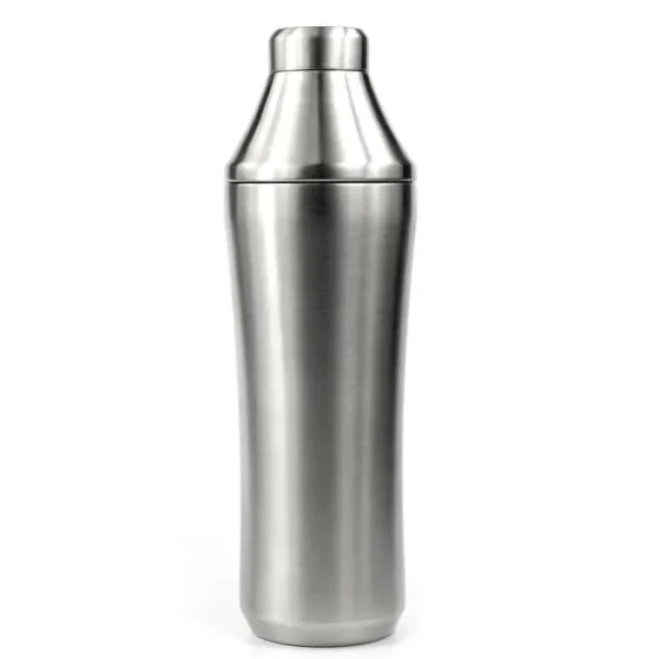 Elevated Craft : Super Insulated Craft Cocktail Shaker