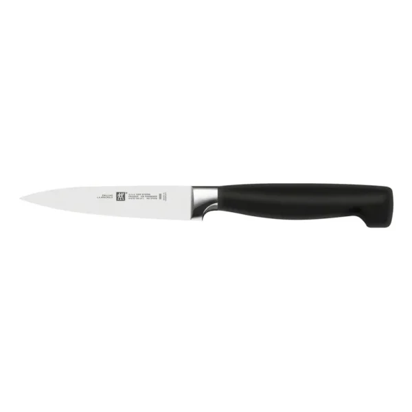 Zwilling J.A. Henckels Four Star 4" Paring Knife