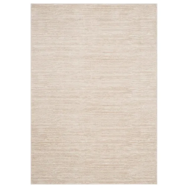 Safavieh Vision VSN606F Creme 10' x 10' Square Area Rug
