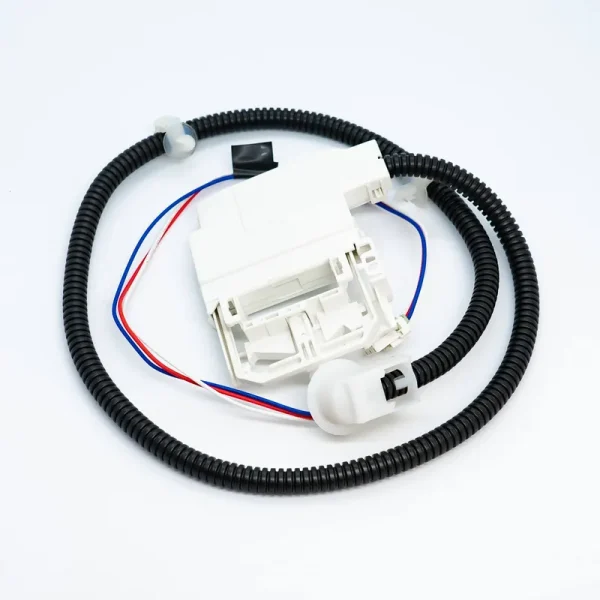 Choice Parts WH08X32657 Lid Lock Switch for GE Washing Machine