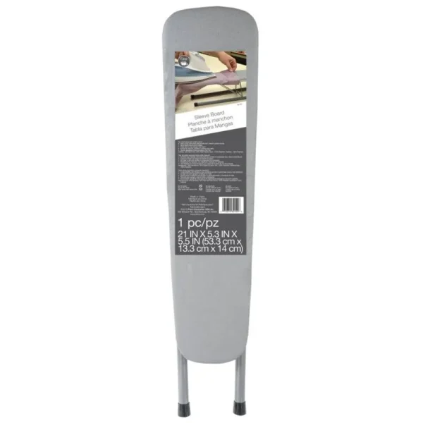 Dritz Clothing Care Sleeve Board