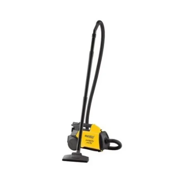 Eureka Mighty Mite Canister Vacuum Cleaner - Adjustable