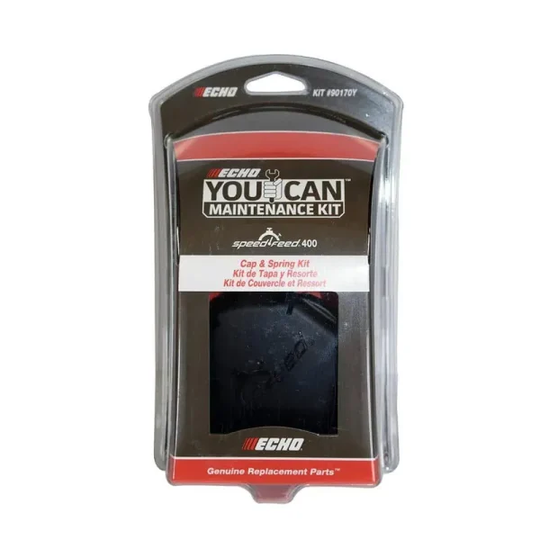 Echo Speed-Feed 400 Cap and Spring Kit