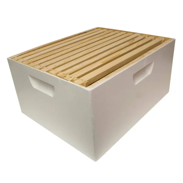 Harvest Lane Honey Deep Brood Box