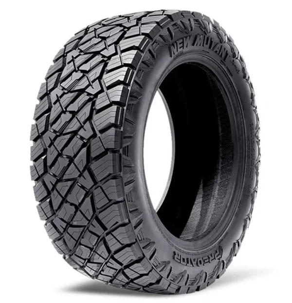 Predator New Mutant X - AT All-Terrain 275/55R20 117T XL Light Truck Tire