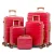 Premium Red-5 Piece