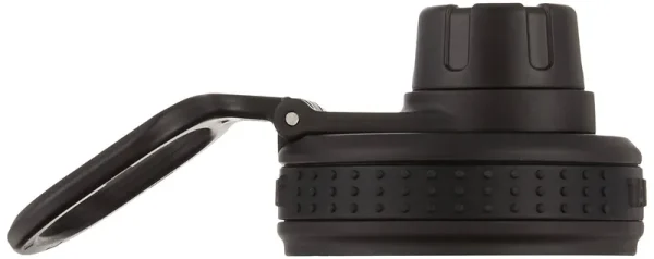Takeya Originals Bottle Spout Lid Black