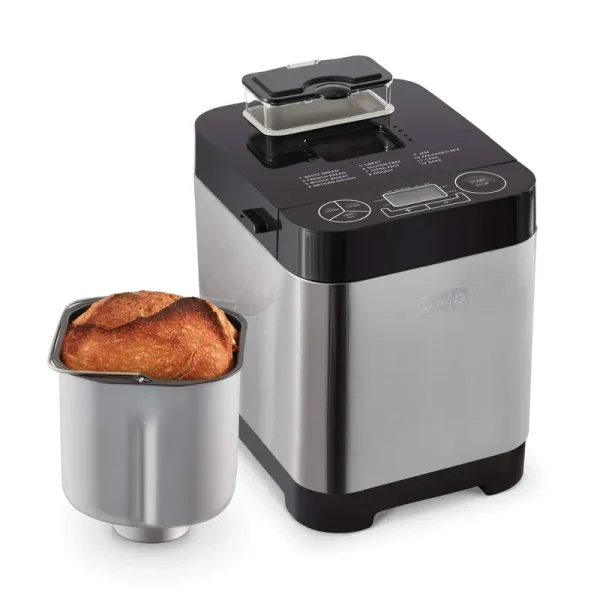 Dash Everyday Bread Maker Black