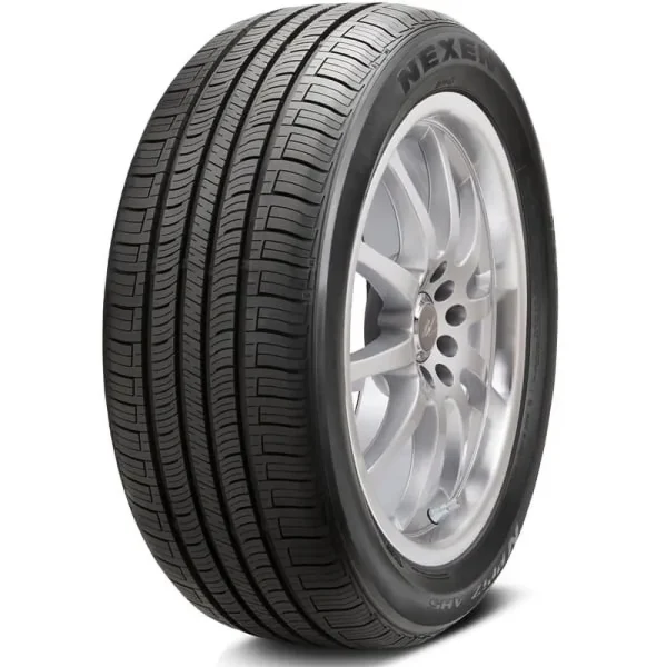 Nexen N'Priz AH5 All - Season Tire - 215/55R17 94H
