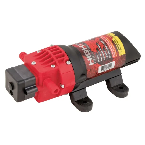 Fimco 5151086 High-Flo Sprayer Pump 1.2 GPM
