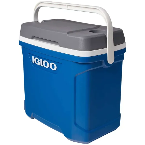 Igloo 30 Quart Latitude Cooler