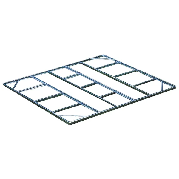 FDN1014 Arrow Sheds Base Kit for 10ft x 12ft , 10ft x 13FT , 10ft x 14ft -