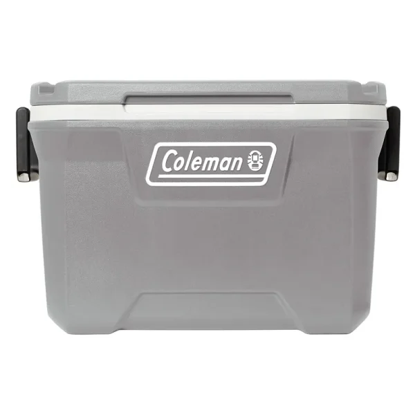 Coleman 52 qt Cooler - Grey