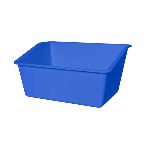 Creatology 14.18" Plastic Book Bin - Each