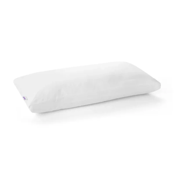 Purple Cloud King Pillow