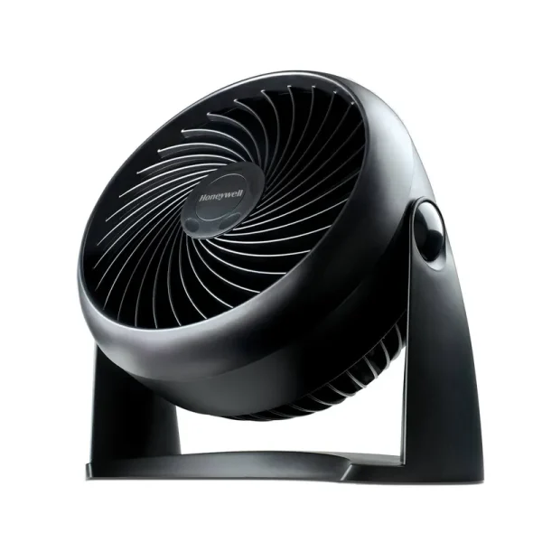 Honeywell HPF820BWM Table Air Circulator Fan, Black
