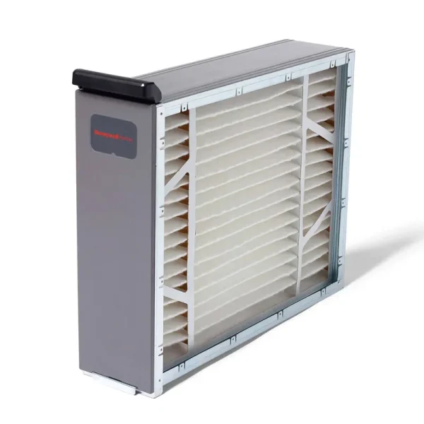 Honeywell F100F2025 - Media Air Cleaner 20x25x4" MERV 11