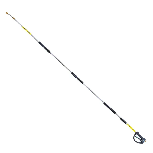 SurfaceMaxx 9-ft 4000 PSI Pressure Washer Extension Wand | SGY-PWA96