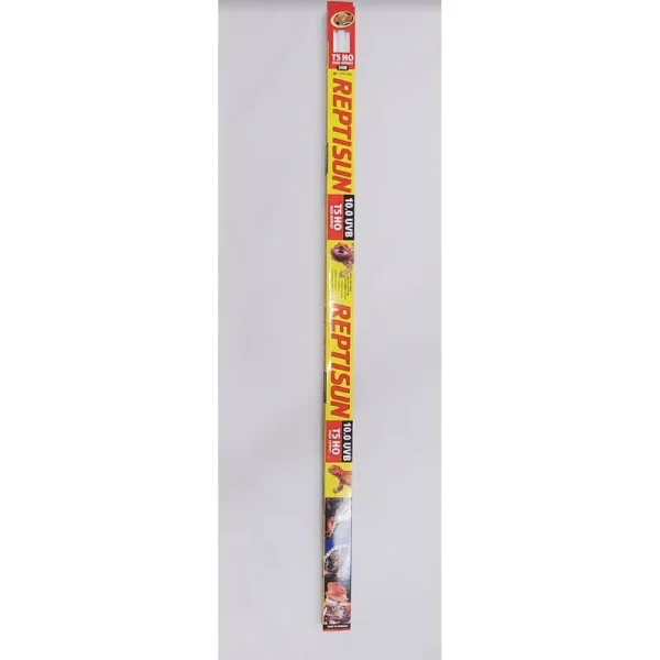 Zoo Med ReptiSun T5 HO 10.0 UVB Lamp 54W - 46"