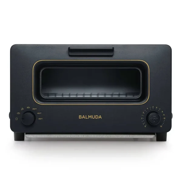 BALMUDA The Toaster - Black