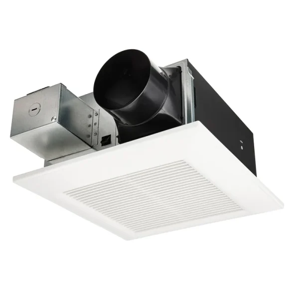 Panasonic FV-0511VF1 WhisperFit DC Fan 50/80/110 CFM