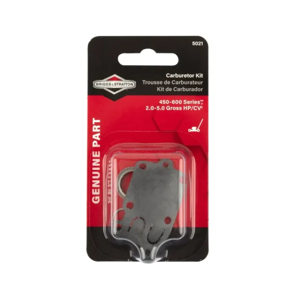 Briggs and Stratton Diaphragm Kit