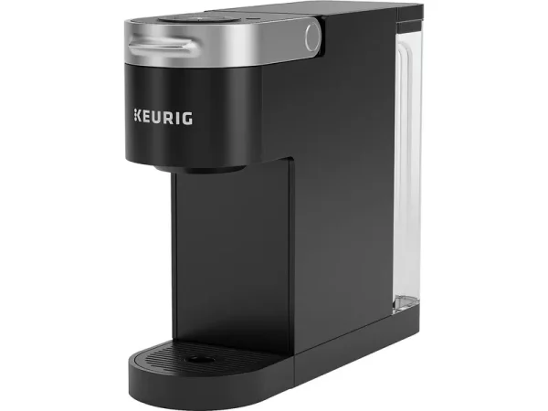 Keurig K Slim Single Serve Coffee Maker Black