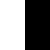 White with Black