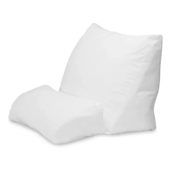 Contour Products 10-in-1 Flip Pillow, King