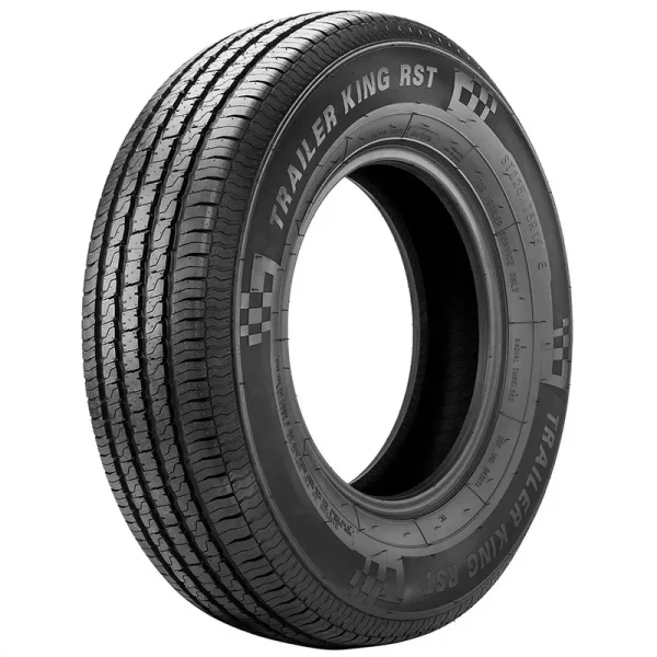 Trailer King RST ST235/80R16 127M F Trailer Tire