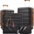 5 Piece Set-Black