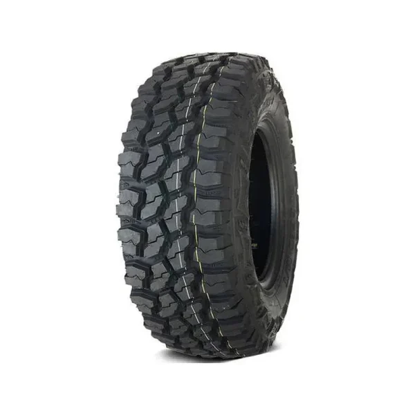 Americus Rugged MT Mud-Terrain LT245/75R16 120/116Q E Light Truck Tire