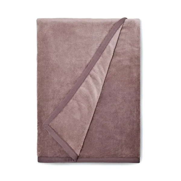 Ugg Duffield Throw II Stormy Grey
