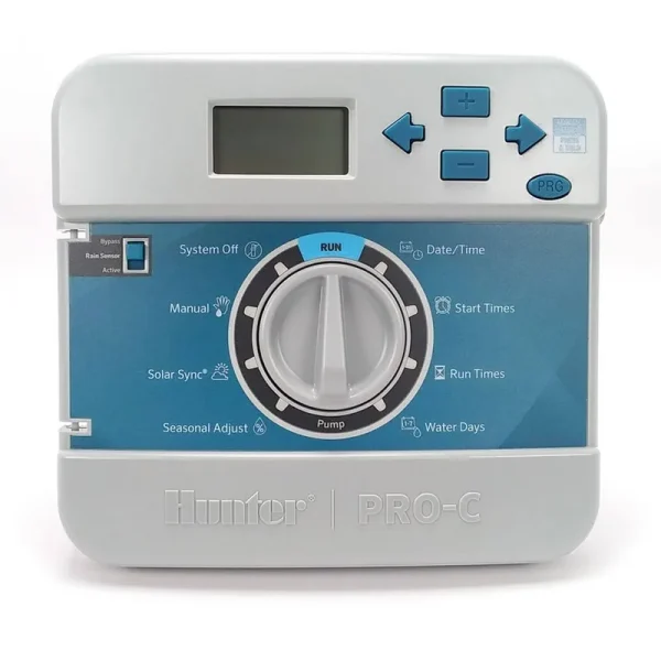 Hunter Pro-C Front Panel | 821501