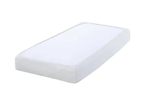 Better Homes and Gardens Fitted Cotton Mattress Encasement, Full/Queen