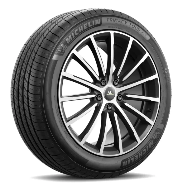 Michelin Primacy Tour A/S All - Season 215/55R17 94V Tire