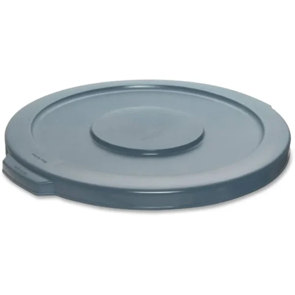 Rubbermaid Commercial Gray Brute 10 Gallon Lid