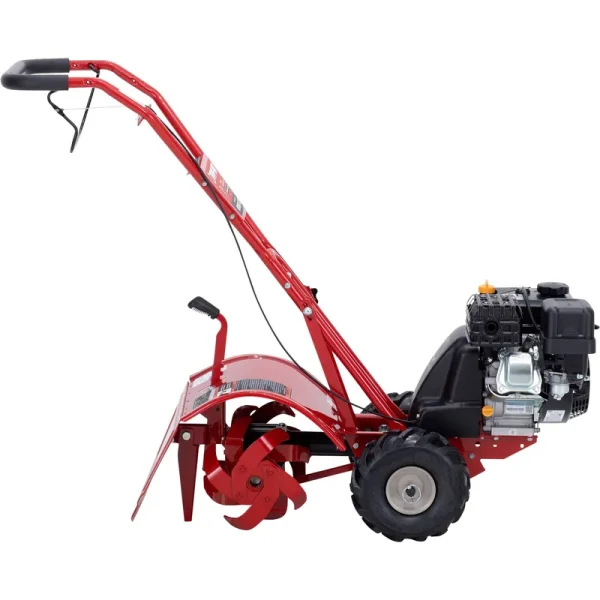 Bronco CRT 208cc 14" Rear Tine Tiller