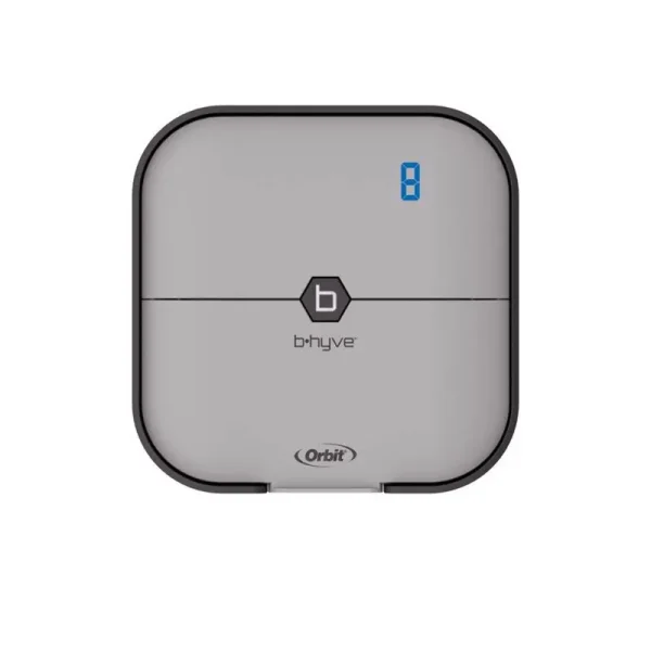 Orbit 8-Zone B-hyve Indoor Timer