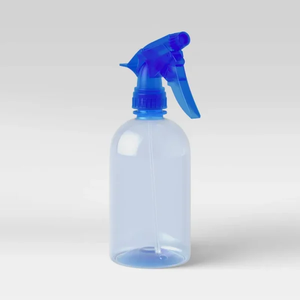 16oz Garden Spray Bottle - Blue - Room Essentials