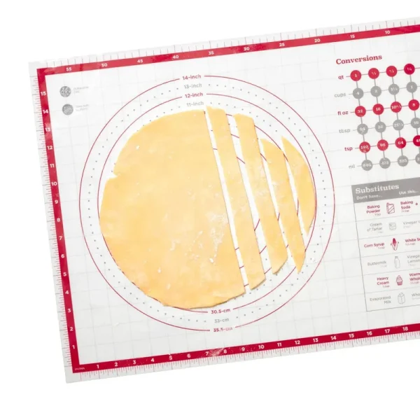 OXO 17.5"x24.5" Silicone Pastry Mat